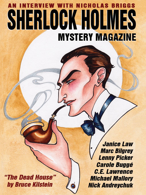 Title details for Sherlock Holmes Mystery Magazine, Volume 7 by Marvin Kaye - Available